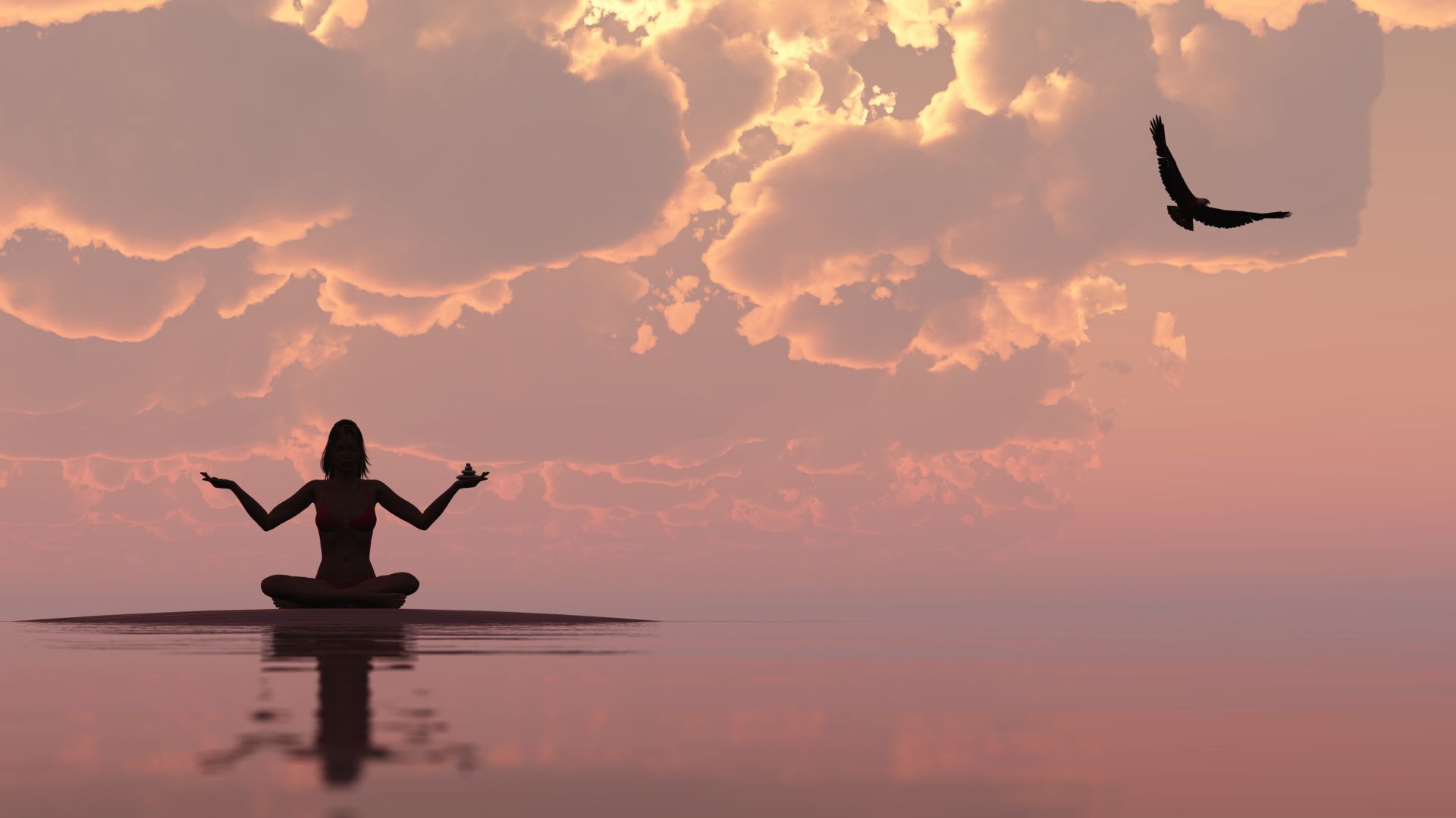 Summer Sun Rise spa experience
