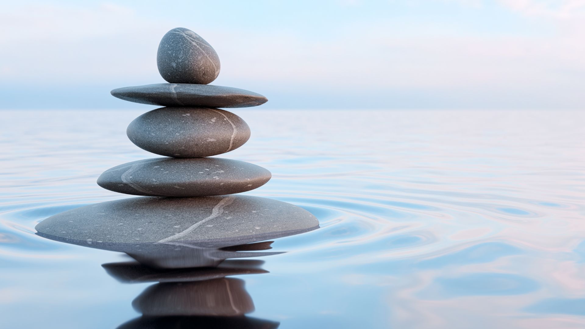 Midweek Zone of Zen spa experience