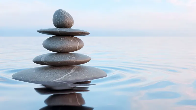 Midweek Zone of Zen spa experience